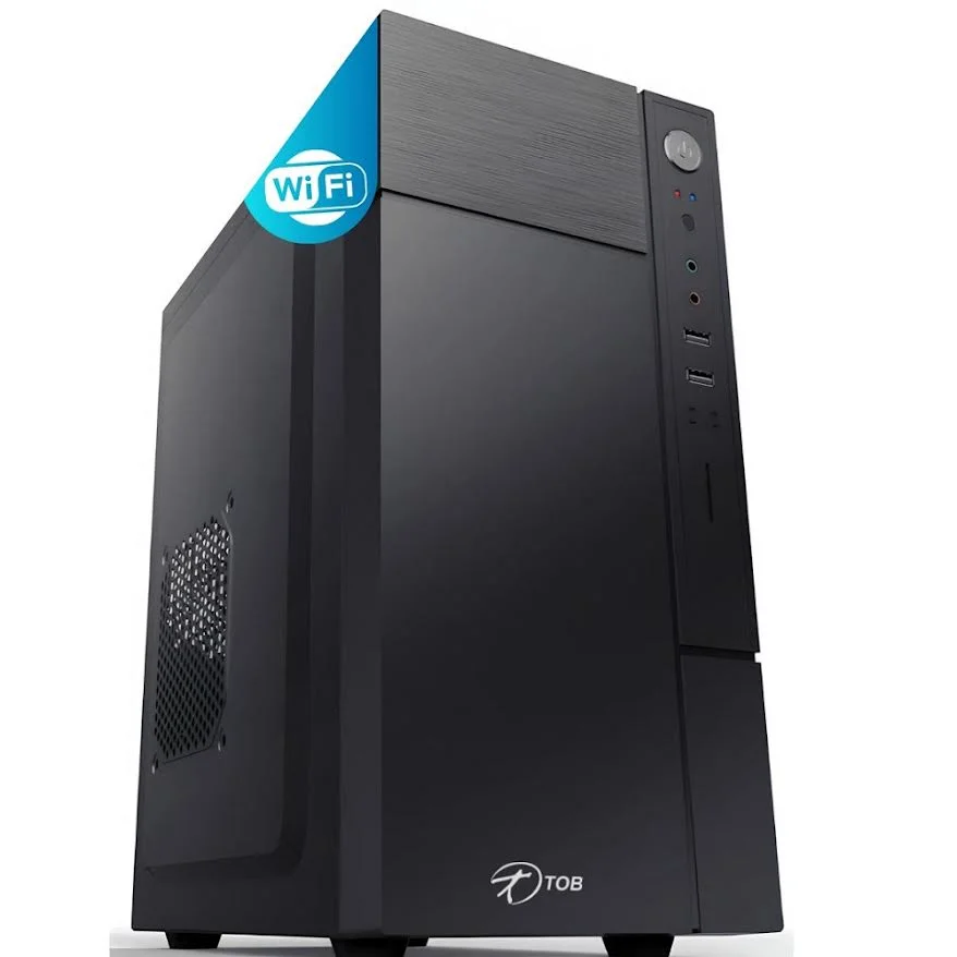 Computador Completo Tob I5 16GB SSD 480GB KaBuM
