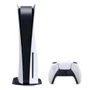 Playstation 5 Standard Edition Branco + Marvels Spider Man 2 + Controle Sem Fio Dualsense