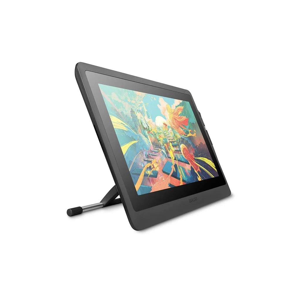 Suporte Wacom Ajustável Para Cintiq 16 Ack620k