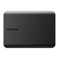 HD Externo Portatil Toshiba KaBuM
