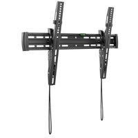 Suporte Inclinável, Para Tv 32 A 75 Polegadas, De Parede - Ctt600