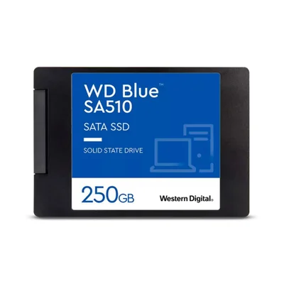 SSD-WD-Blue-Sa510-250GB-2-5-
