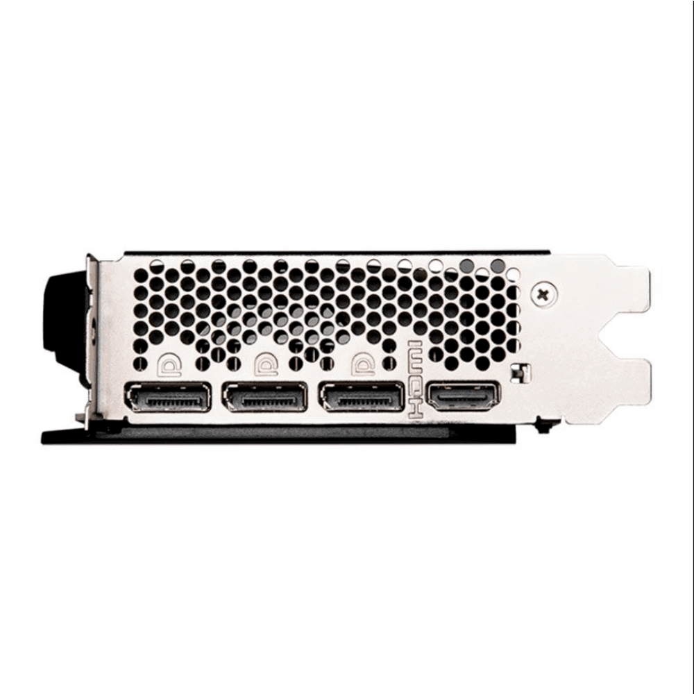 Placa De Video Msi Geforce RTX 4060 Ti KaBuM