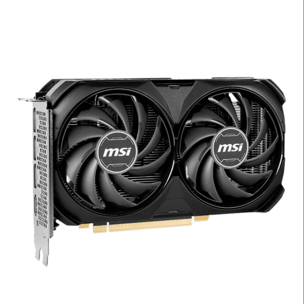 Placa De Video Msi Geforce RTX 4060 Ti KaBuM