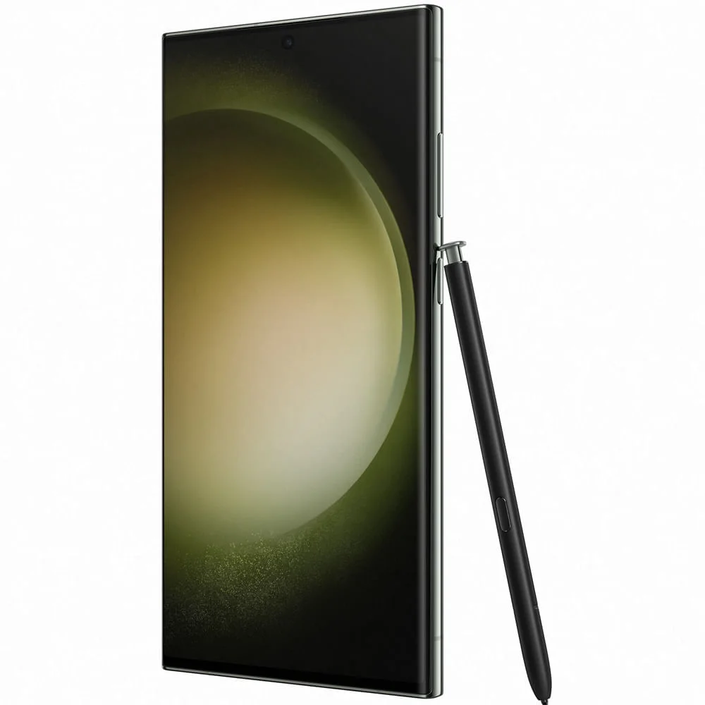 Smartphone Samsung Galaxy S23 Ultra KaBuM