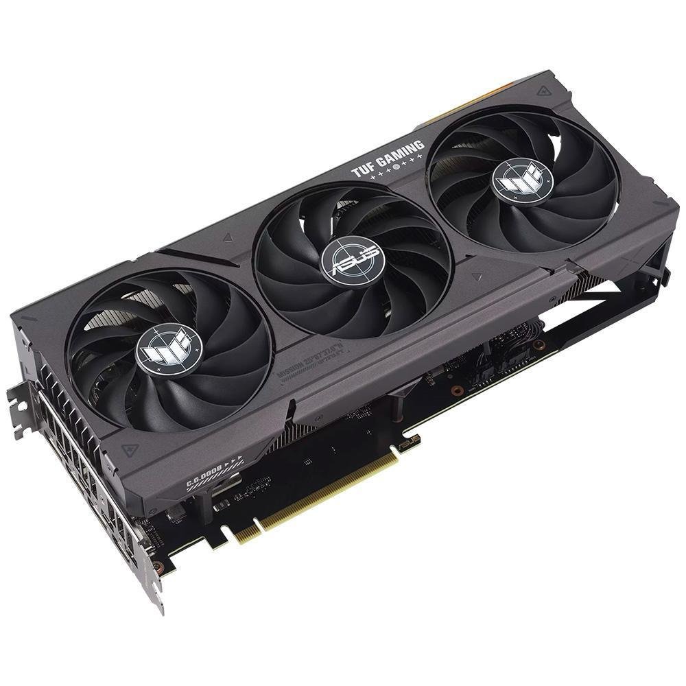 Placa De Vídeo Asus Rog Strix Nvidia Geforce