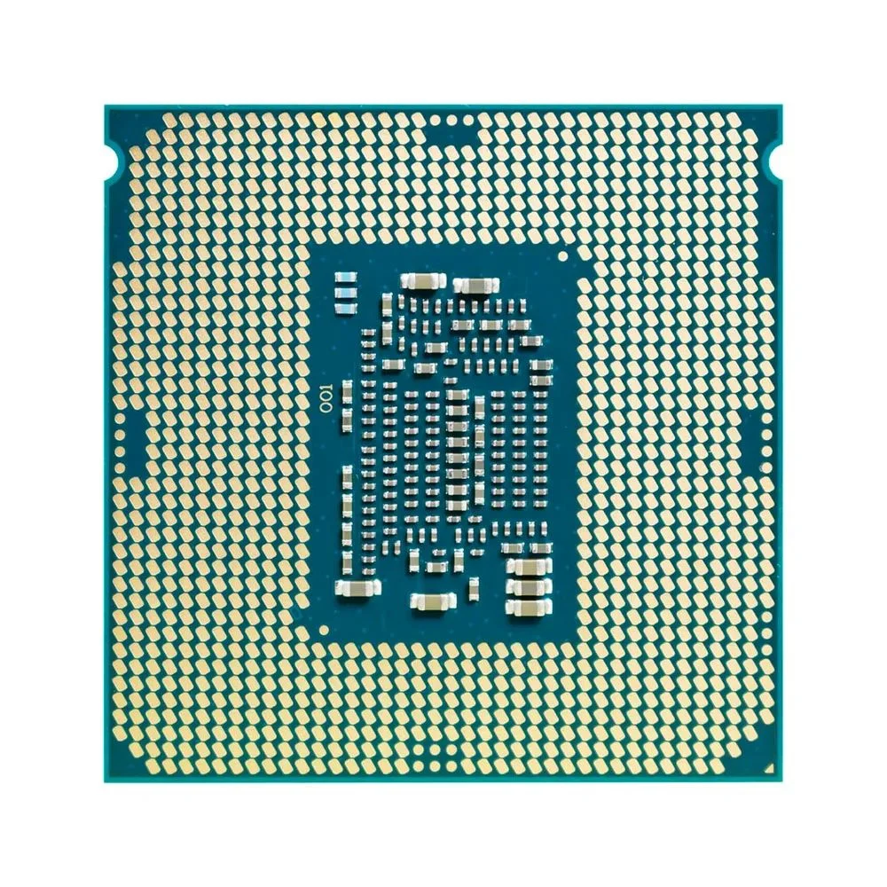 Processador Intel Core I7 8700LGA 1151 KaBuM