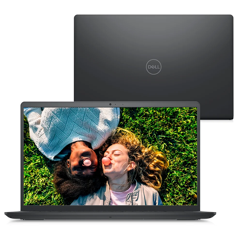 Notebook Dell Inspiron 15 3000 Amd Ryzen5 KaBuM