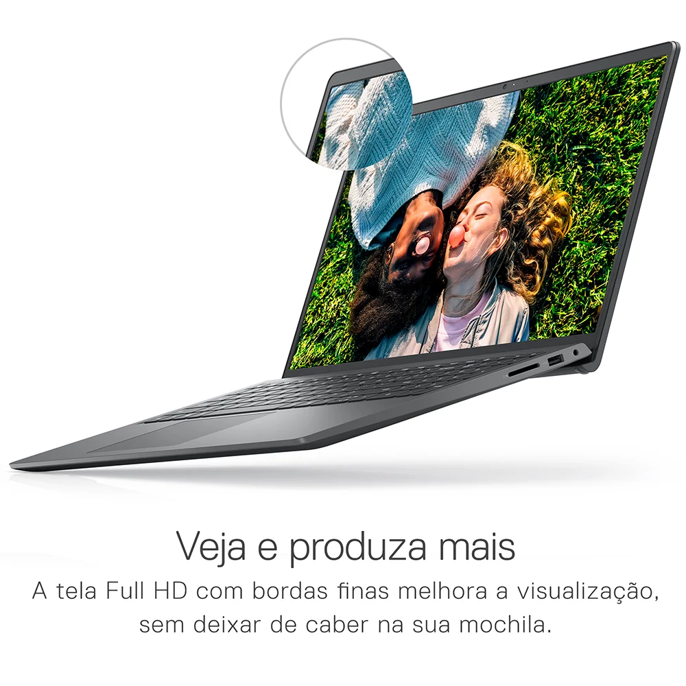 【訳あり】Dell Inspiron 15 Ryzen 5 8GB 256GB Notebook Dell Inspiron 15 3000 Amd Ryzen5 KaBuM