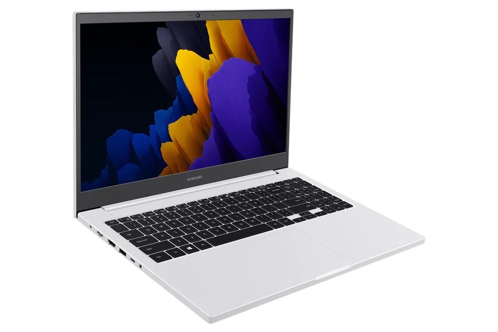 Notebook Samsung Intel Core I51135g7 8GB RAM