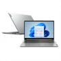Notebook Lenovo Ideapad 1i I7-1255u, Tela 15.6  Polegadas,12GB, 512GB SSD, W11 Home - 82vy000pbr