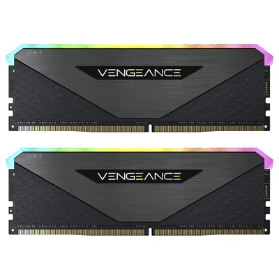 Memória Ram Corsair Vengeance 32GB 2X 16GB KaBuM