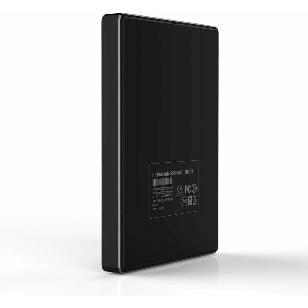 SSD Externo Hp 1tb, Portátil P600 SSD Externo Hp 1tb, Portátil P600