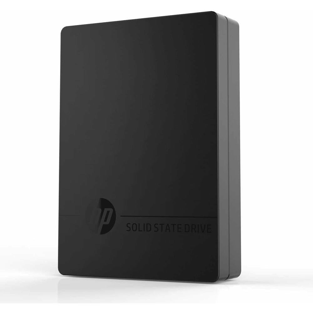 SSD Externo Hp 1tb Portátil P600 KaBuM