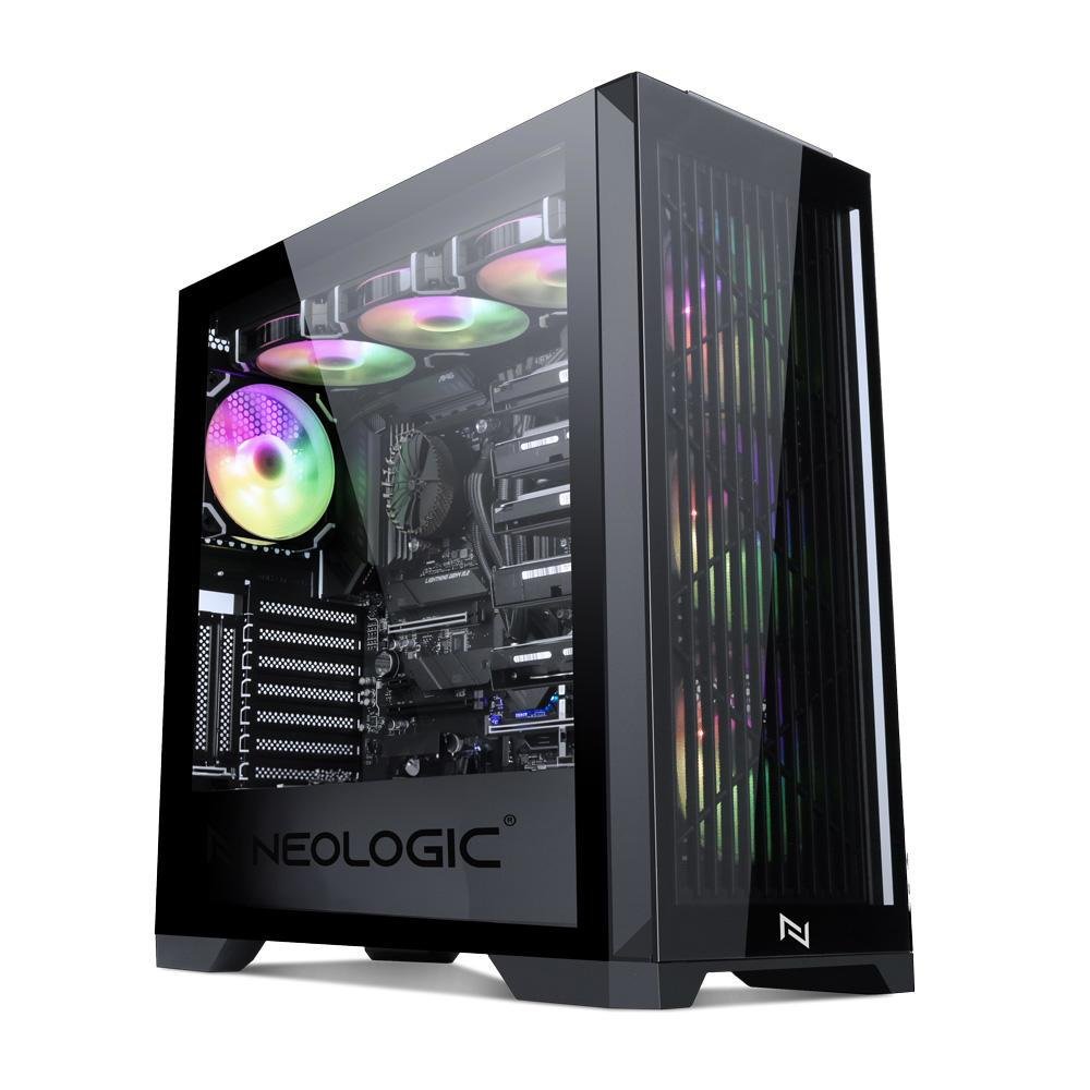 PC Gamer AMD Ryzen 5 5600g 16GB gtx 1660 Super