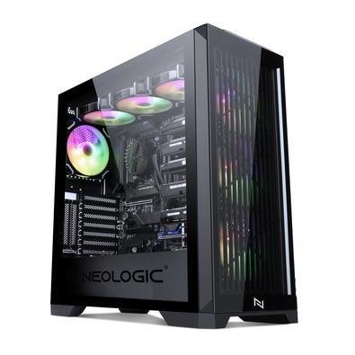 PC Gamer AMD Ryzen 5 5600g 16GB gtx 1660 Super