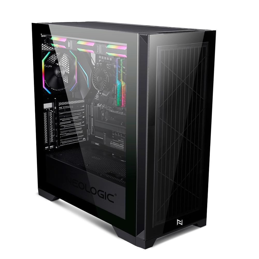 PC Gamer AMD Ryzen 5 5600g 16GB gtx 1660 Super
