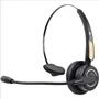 Headset 5+,Sem Fio, Bluetooth - Hs-201