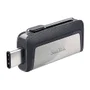 Pen drive Sandisk Ultra Dual Drive, USB, Tipo C 64GB