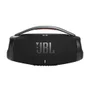 Caixa De Som Jbl Boombox 3, 180w Rms, Bluetooth, Preto, Bivolt - 58035031