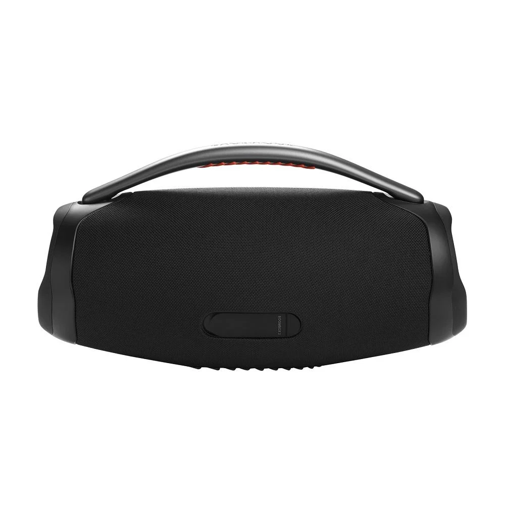 Caixa De Som Jbl Boombox 3, 180w Rms, Bluetooth, Preto, Bivolt - 58035031 Caixa De Som Jbl Boombox 3, 180w Rms, Bluetooth, Preto, Bivolt - 58035031