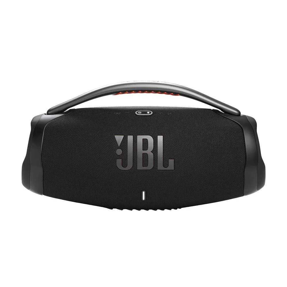 Caixa De Som Jbl Boombox 3, 180w Rms, Bluetooth, Preto, Bivolt - 58035031 Caixa De Som Jbl Boombox 3, 180w Rms, Bluetooth, Preto, Bivolt - 58035031