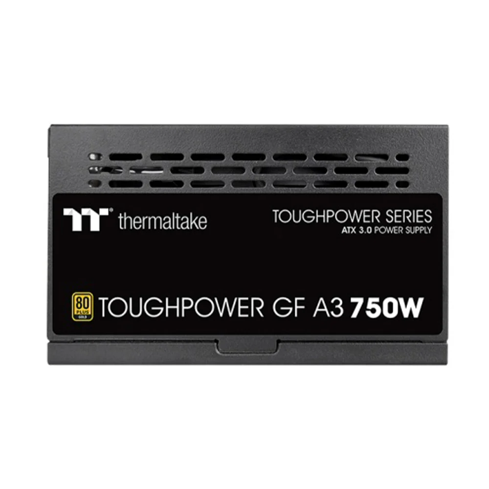 Fonte 750w Tt Toughpower Gf A3 Fully Modular Ps-tpd-0750fnfagb-h Fonte 750w Tt Toughpower Gf A3 Fully Modular Ps-tpd-0750fnfagb-h