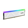 Memória Gamer Xpg Spectrix D35g 16GB, RGB, DDR4, 3200 Mhz, Branco - Ax4u320016g16a-swhd35g