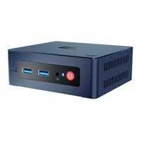 Mini PC Beelink Mini S Intel Celeron N5095 256GB
