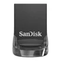 Pen Drive Sandisk 512GB, Ultra Fit USB 3.1 130mbs, Preto