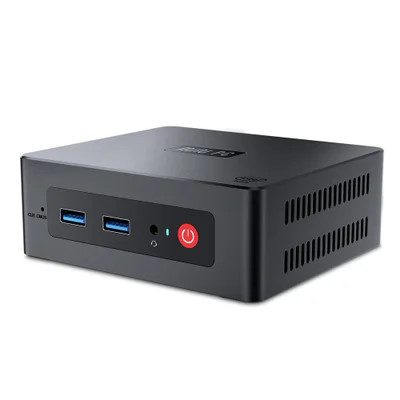 Mini PC Beelink Gk35 Series Intel Celeron J4105