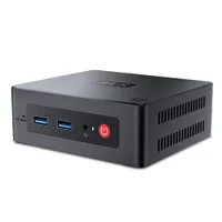 Mini PC Beelink Mini S Intel Celeron N5095 256GB
