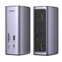 Estação De Acoplamento Ugreen, USB C, 12 Em 1, Multifuncional