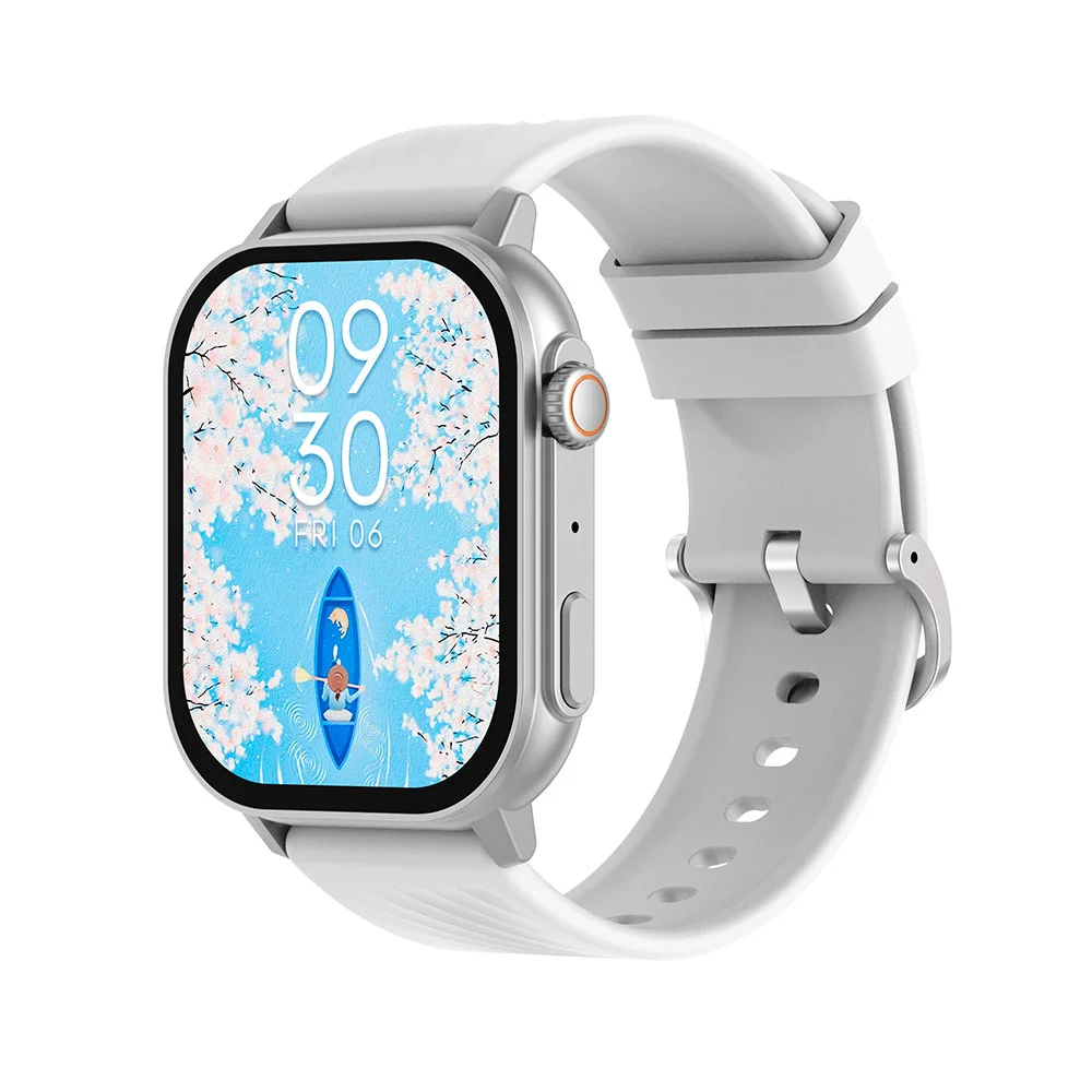 Smartwatch Zwear Zl94 Chamadas Bt 52 KaBuM