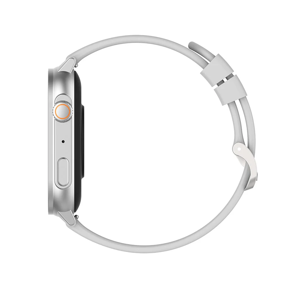 Smartwatch Zwear Zl94 Chamadas Bt 52 KaBuM