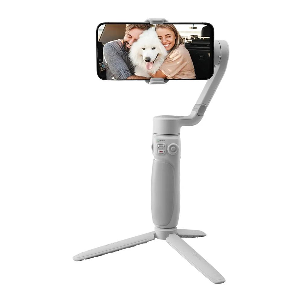 Estabilizador Celular Zhiyun Smoothq4 KaBuM