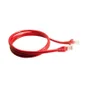 Patch Cord Cat.6 U/utp Furukawa Sohoplus, 2.5 Metros, T568a, Cmx, Vermelho - 35123009