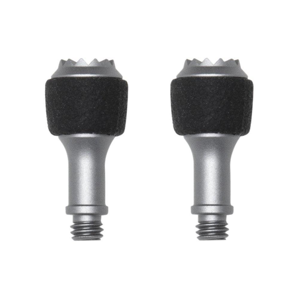 Par Sticks Para Rádio Controle Dji Mavic Mini 2 E Air 2