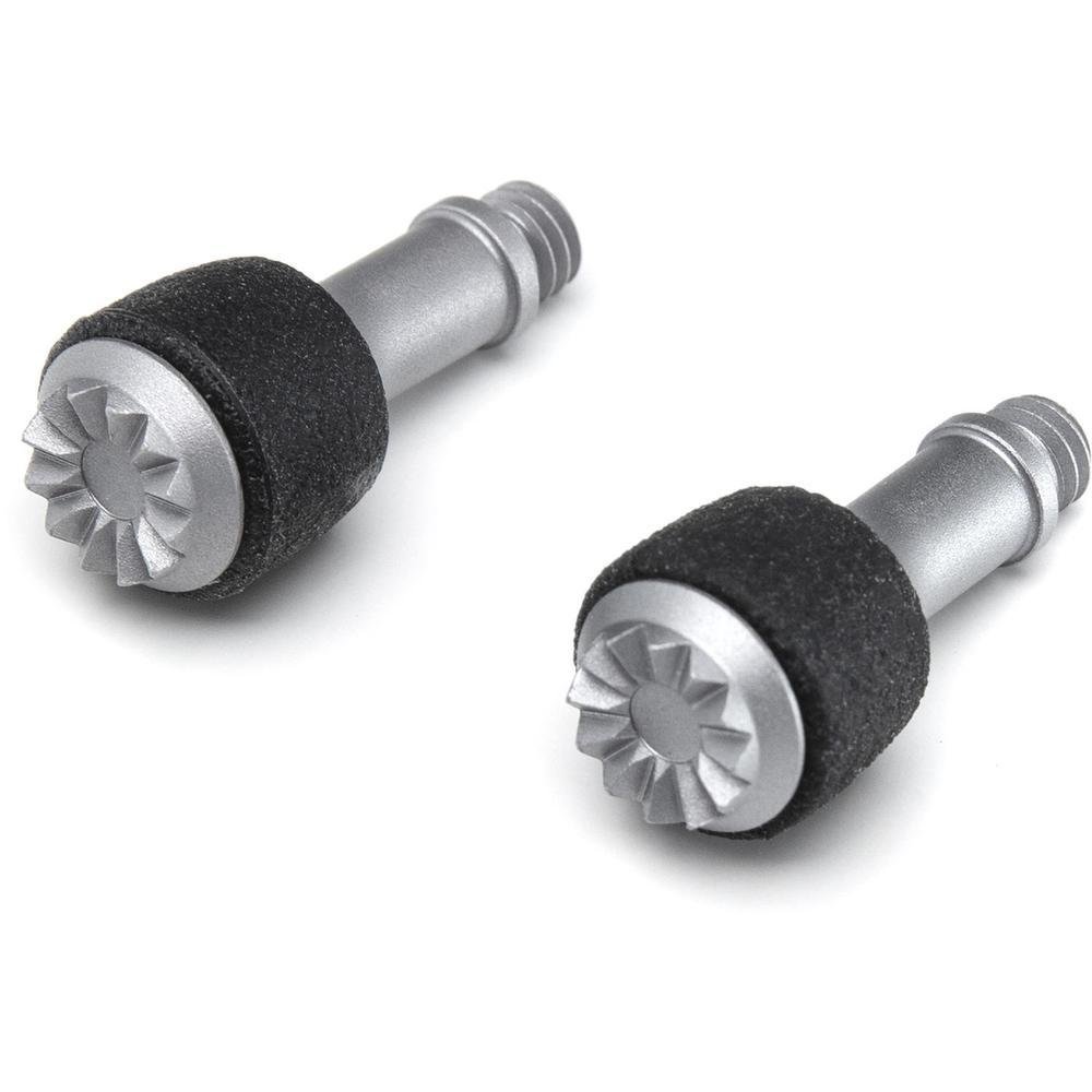 Par Sticks Para Rádio Controle Dji Mavic Mini 2 E Air 2