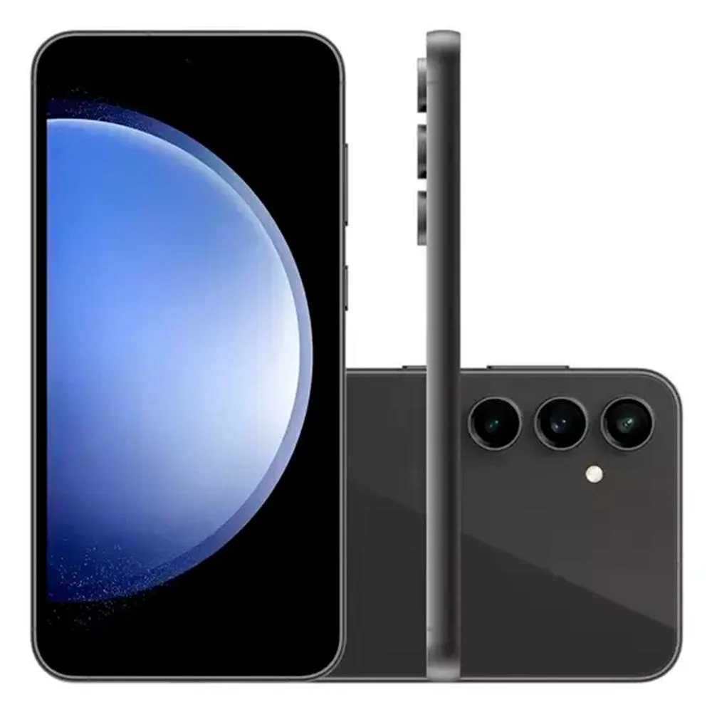 Smartphone Samsung Galaxy S23 Fe 5g 256GB KaBuM