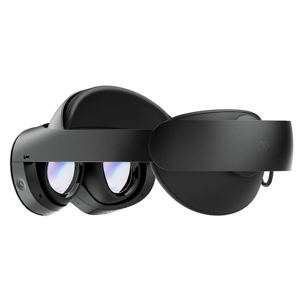 3/31まで  quest pro 256gb VRゴーグル Óculos de Realidade Virtual Meta Quest Pro KaBuM
