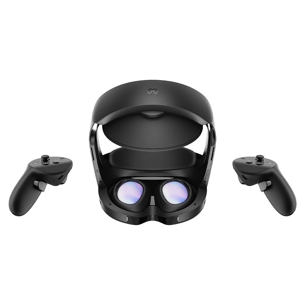 Óculos de Realidade Virtual Meta Quest Pro KaBuM