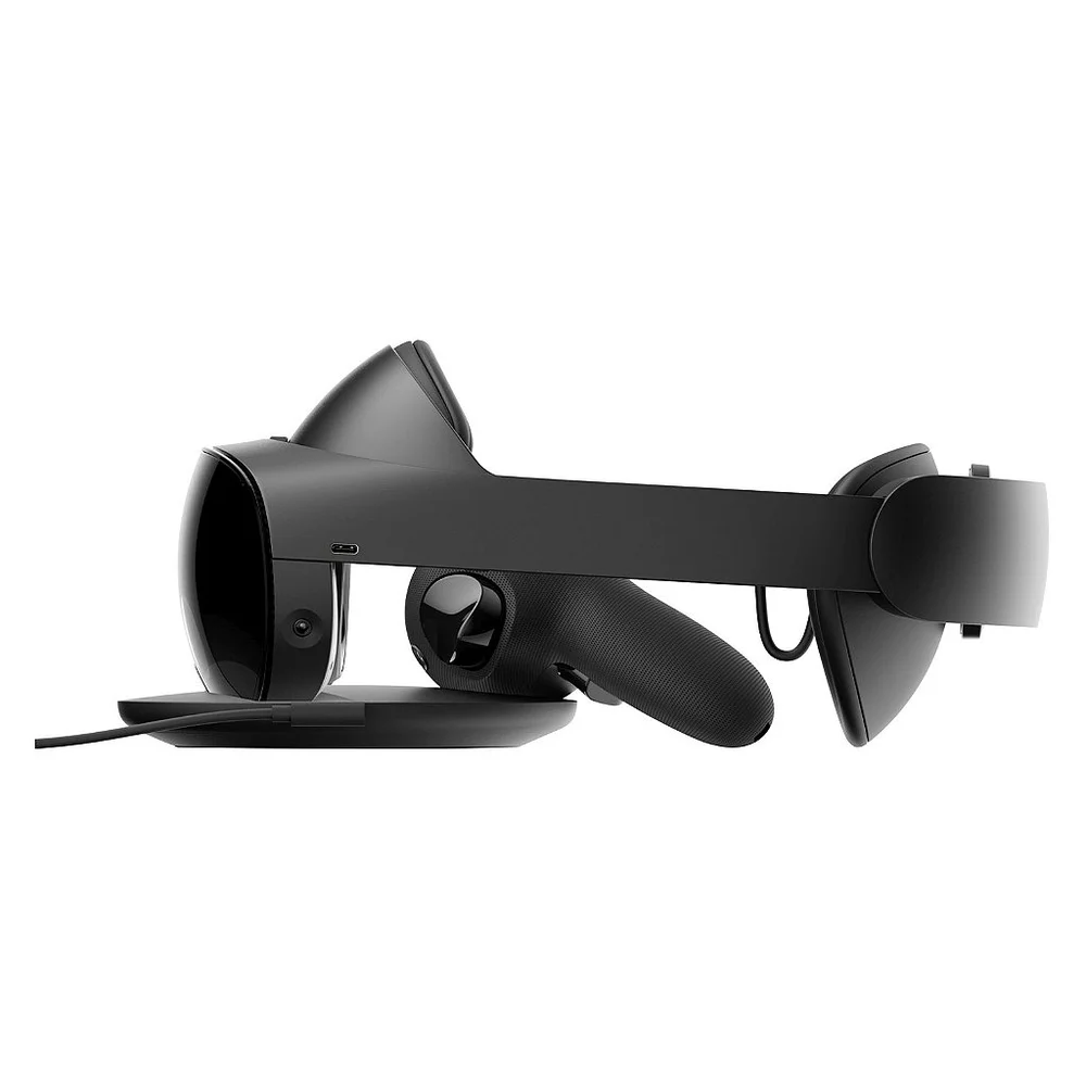 Óculos de Realidade Virtual Meta Quest Pro KaBuM