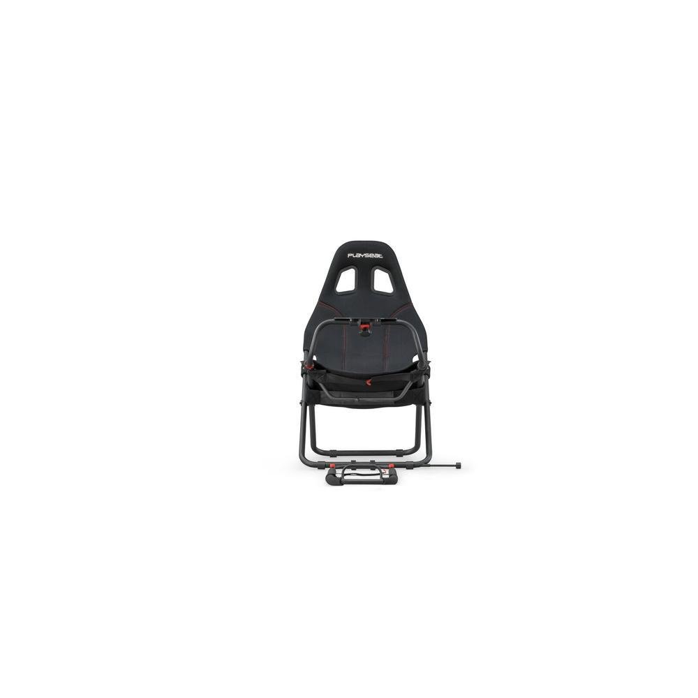 Playseat Challenge Actifit Cockpit Simulador Suporte Volante Logitech G27 G29 G920 G923 Thrustmaster Fanatec Moza Cammus - view 3