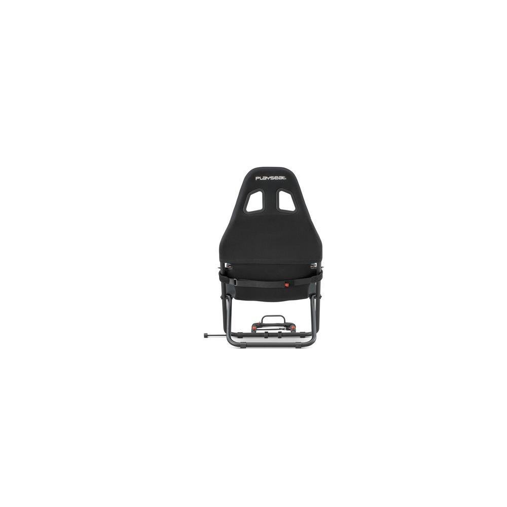 Playseat Challenge Actifit Cockpit Simulador Suporte Volante Logitech G27 G29 G920 G923 Thrustmaster Fanatec Moza Cammus - view 6