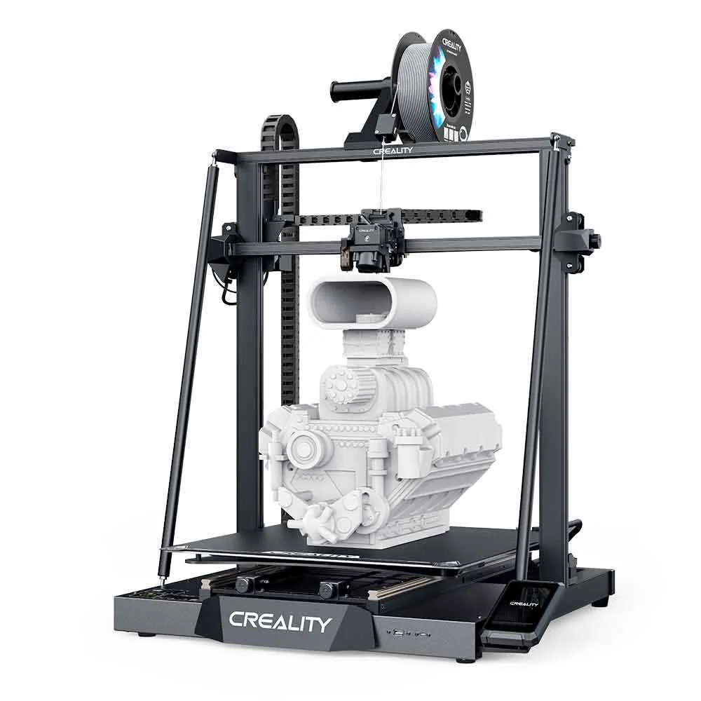 大型3Dプリンター Creality CR-M4 Impressora 3d Creality Crm4 KaBuM