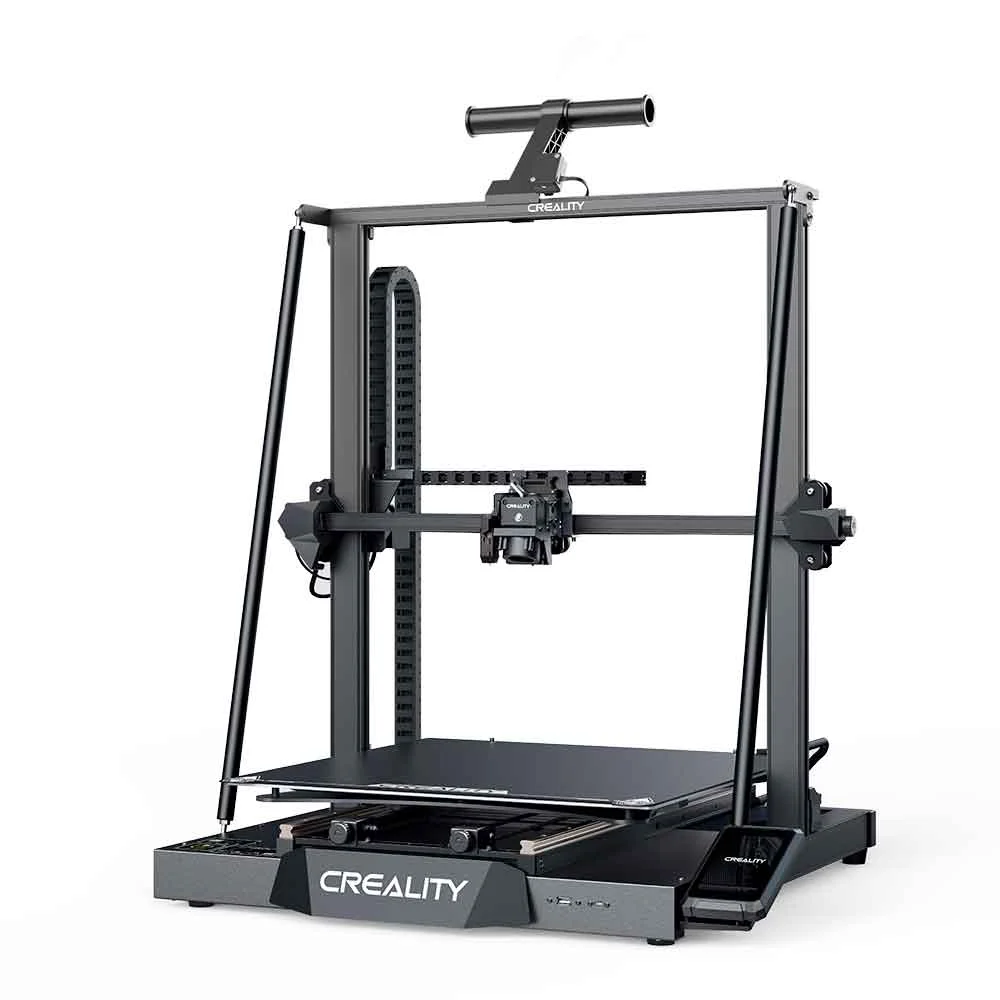 Impressora 3d Creality Crm4 KaBuM