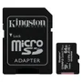 Cartão De Memória Kingston 64GB, Canvas Select Plus Micro Sdxc, Classe 10