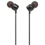 Fone De Ouvido Jbl Tune T110, Com Fio - Preto