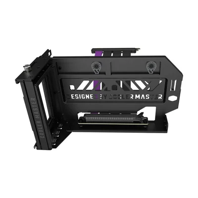 Kit Adaptador Gpu Vertical Cooler Master Pcie 4.0 - Mca-u000r-kfvk03